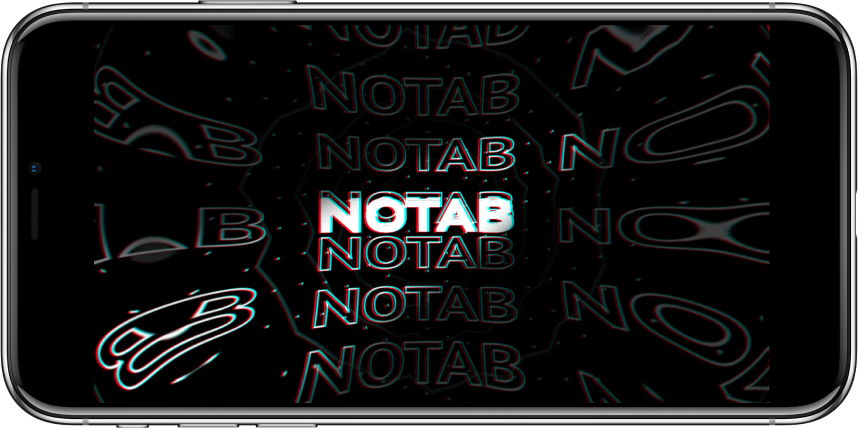 notab mobile